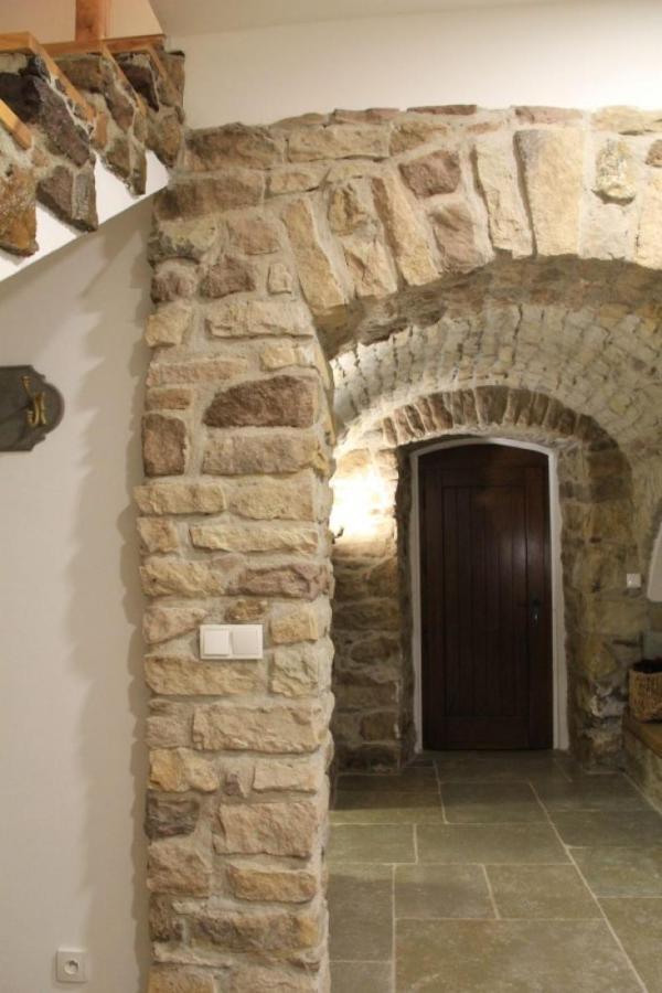 The Retreat Villa Zdarky Bagian luar foto