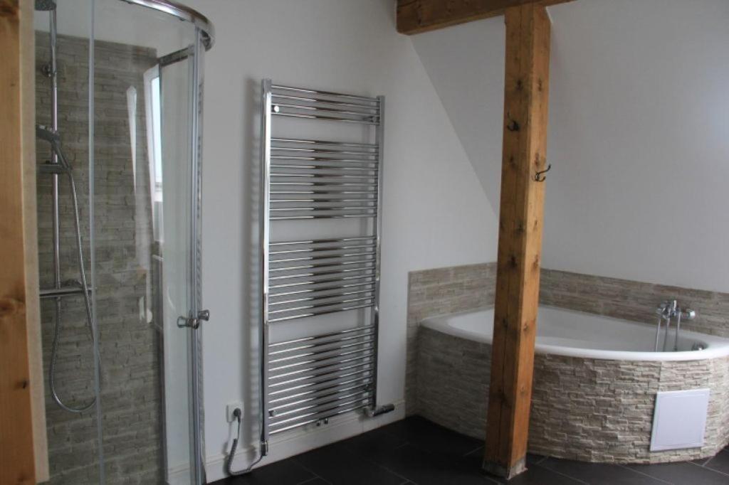 The Retreat Villa Zdarky Bagian luar foto
